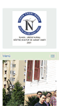 Mobile Screenshot of nural.org